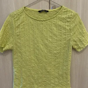 Lime Green Zudio (Xs)