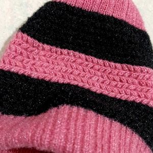 Winter Caps For Women's