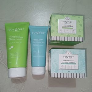 Dot & Key Products