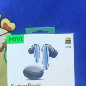 Mivi Superpods Opera