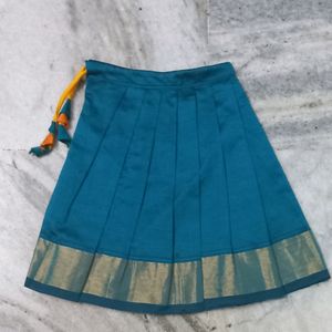 kids skirt and blouse