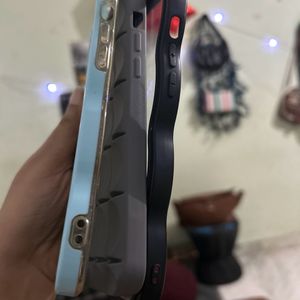 3 iPhone 14 Plus Covers