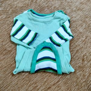 Baby Unisex Clothes