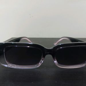 Chanel Inspired Sunglasses