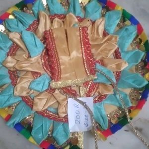 Laddu Gopala Ke Dresses