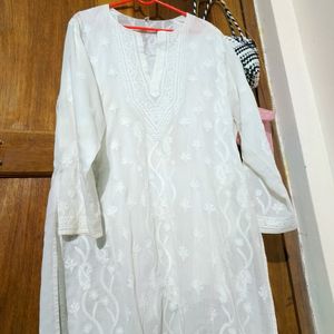 Original Lucknowee Kurti