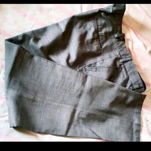 2 Mens Formal Pants