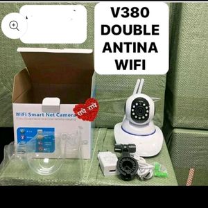 V380 Wi-Fi Smart Camera