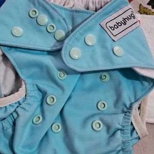 Babyhug Cloth Diaper