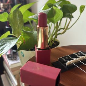 Nykaa Matte Luxe Lipstick- Coachella Shade