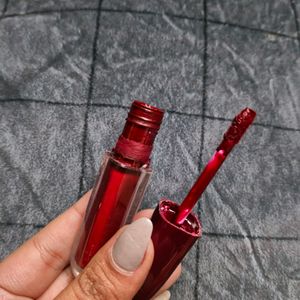 Maroon Liquid Lipstick 💄💫