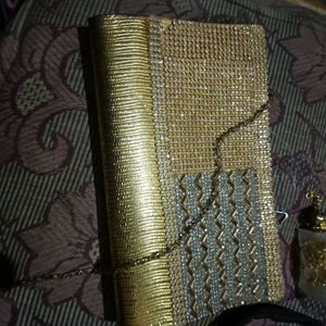 Combo Purse