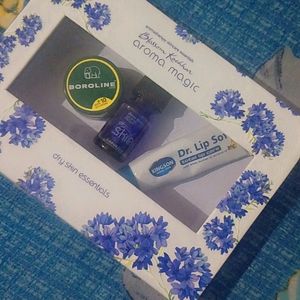 Skincare Kit ( Dry Skin )