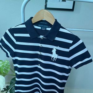 Ralph Lauren Women’s Polo