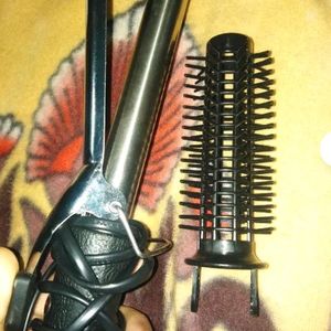 Brand New Hair Curler