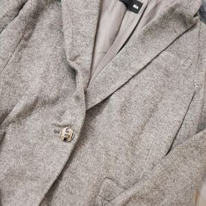 Blazer Coat