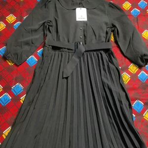 Mid Length Dress For Women