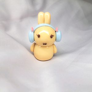 Miffy Deskcharm