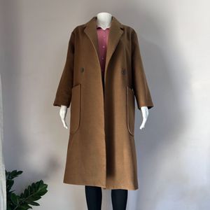 Coats Set Of Two