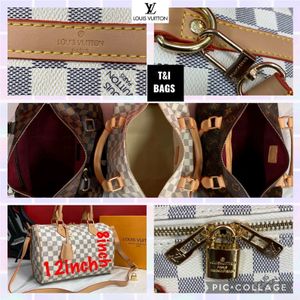 🆕️🔥LV Speedy Handbag