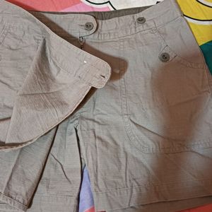 Decathlon Quechua Skirt