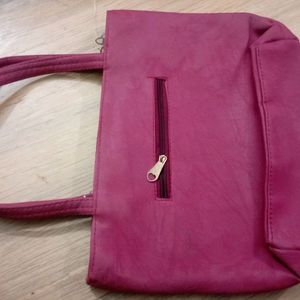 WOMEN SLING BAG, PURSE, SOLDER BAG