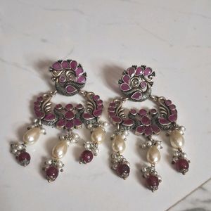 Beautiful Earrings