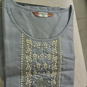 Kurta Pant