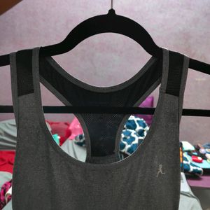 Max Activewear Sleeveless Top