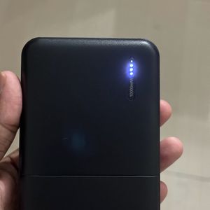 New Powerbank 10000 Mah