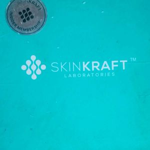 SkinKraft Beauty Products