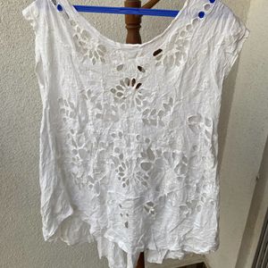 Bangkok Beachwear Top