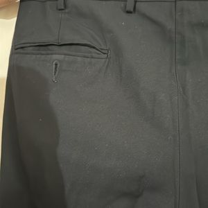 Louis Phillipe Men Trousers