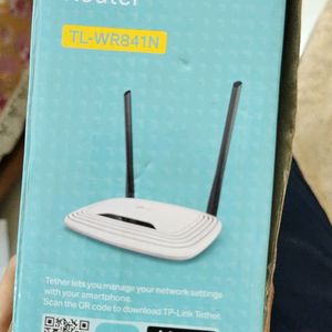 TP-Link N-300 Best Wireless Extender, Wi-Fi Router