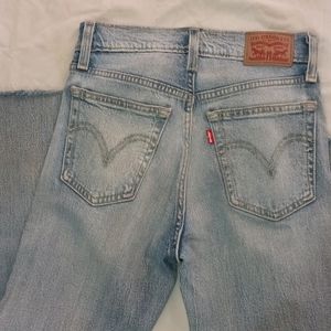 Levi's Denim