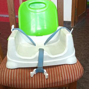 Baby High Chair