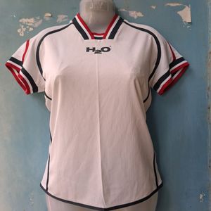 Badminton Jersey