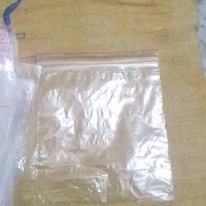 Package Poly Bags