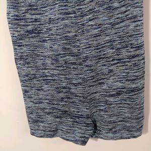 Woolen Short Dress For Girls