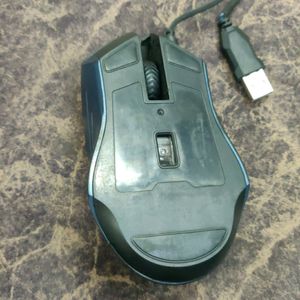 Mouse Working But Buttons Are Little Soft