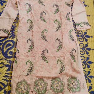 Kurta Sets Pure Cotton