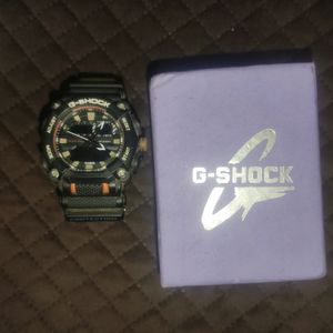 G-Shock Men's Watch