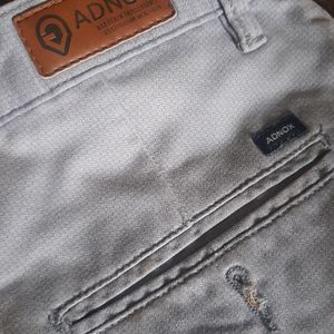 ADNOX JEANS  |  WAIST - 34  |