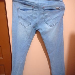 Jeans[ Size - 32