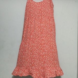 Summer Dress For Women