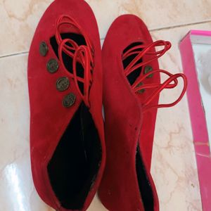 11 Size Shoe For Women