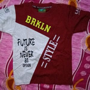 Boys Kids Dress