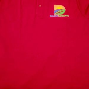 Branded T Shirt