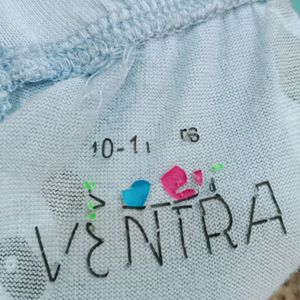 VENTRA Kidz Trouser