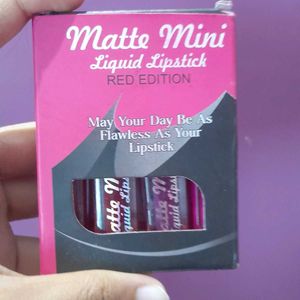 Mini Lipstick